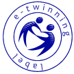 eTwinning_label